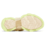 Sorel Kinetic Impact Slingback Heel Sandal - Womens, Honey White/Luminous Lime, 9, 2030481-292-9