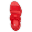 Sorel Kinetic Impact Slingback Heel Sandal - Womens, Red Glo/Gum 16, 7.5, 2030481-617-7.5