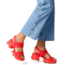 Sorel Kinetic Impact Slingback Heel Sandal - Women's, 617, 7.5, 2030481-617-7.5