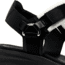 Sorel Kinetic Impact Y-Strap High Sandal - Womens, Black/Jet, 10.5, 2030461-012-10.5
