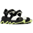 Sorel Kinetic Impact Y-Strap High Sandal - Women's, 012, 9, 2030461-012-9