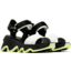 Sorel Kinetic Impact Y-Strap High Sandal - Women's, 012, 10.5, 2030461-012-10.5