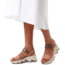 Sorel Kinetic Impact Y-Strap High Sandal - Women's, 246, 9.5, 2030461-246-9.5