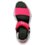 Sorel Kinetic Impact Y-Strap High Sandal - Women's, 657, 7, 2030461-657-7