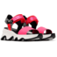 Sorel Kinetic Impact Y-Strap High Sandal - Womens, Nico/Sea Salt, 7, 2030461-657-7
