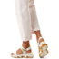 Sorel Kinetic Impact Y-Strap High Sandal - Womens, Sea Salt/Radiation, 6, 2030461-125-6