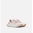 Sorel Kinetic RNEGD Float Sneakers - Womens, Chalk/Eraser Pink, 8.5 US, 1981611-191-8.5