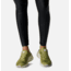 Sorel Kinetic RNEGD Float Sneakers - Womens, Olive Shade/Shale Mauve, 10 US, 1981611-358-10