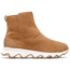Sorel Kinetic Short Shoe - Womens, Camel Brown, Na, 5, 1808191224-5