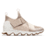 Sorel Kinetic Sneak Casual Shoe - Womens, Natural Tan, 9, 1848141257-9