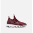 Sorel Kinetic Sneak Casual Shoes - Women's, Leo-Rich Wine, Blac, 12, 1808231624-12