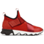 Sorel Kinetic Sneak Shoe - Womens, Red Dahlia, 5 US, 1915481660-5