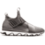 Sorel Kinetic Sneak Casual Shoes - Women's, Quarry, 8.5, 1776271052-8.5