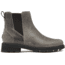 Sorel Lennox Chelsea Bootie - Womens, Quarry, 7 US, 1930981052-7
