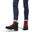 Sorel Lennox Hiker Boot - Women's, Black, 8 US, 1921291010-8