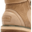 Sorel Lennox Hiker STKD Waterproof Boot - Womens, Canoe, Stone Green, 7, 2009291-262-7