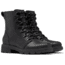 Sorel Lennox Lace Boot - Womens, Black, 9.5 US, 1921271010-9.5