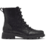 Sorel Lennox Lace Boot - Womens, Black, 9.5 US, 1921271010-9.5