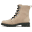 Sorel Lennox Lace Boot - Womens, Sandy Tan, 5 US, 1921281251-5