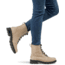 Sorel Lennox Lace Boot - Womens, Sandy Tan, 5 US, 1921281251-5