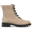 Sorel Lennox Lace Boot - Womens, Sandy Tan, 5 US, 1921281251-5