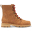 Sorel Lennox Lace Boot - Womens, Velvet Tan, 5.5 US, 1921281242-5.5