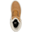 Sorel Lennox Lace Cozy STKD Waterproof Boot - Womens, Geo Yellow, Curry, 9, 2009271-712-9