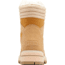 Sorel Lennox Lace Cozy STKD Waterproof Boot - Womens, Geo Yellow, Curry, 9, 2009271-712-9