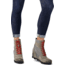 Sorel Lexie Wedge Boot - Womens, Quarry, 10.5 US, 1808531051-10.5