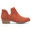 Sorel Lolla Cut Out Bootie Shoes - Women's, Teak Brown, 10 US, 1897461-235-10