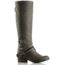 Sorel Lolla Tall Casual Boot - Women's-Quarry-Medium-7.5