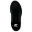 Sorel Mac Hill Lite Hiker Low Wp - Mens, Black/Black, 7.5, 2076761-010-7.5