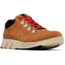 Sorel Mac Hill Lite Hiker Low Wp - Mens, Elk/Black, 10.5, 2076761-286-10.5