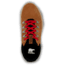 Sorel Mac Hill Lite Hiker Low Wp - Mens, Elk/Black, 10.5, 2076761-286-10.5