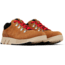 Sorel Mac Hill Lite Hiker Low Wp - Mens, Elk/Black, 10.5, 2076761-286-10.5