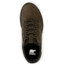 Sorel Mac Hill Lite Hiker Low Wp - Mens, Major/Jet, 11, 2076761-245-11
