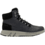 Sorel Mac Hill Lite Mid WP Boots - Mens, Black/Quarry, 13US, 2048841010-13