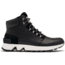 Sorel Mac Hill Mid LTR Waterproof Boot - Mens, Black, 8.5 US, 1915541010-8.5