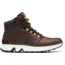 Sorel Mac Hill Mid LTR Waterproof Boot - Mens, Tobacco, Black, 9.5, 1915541-256-9.5