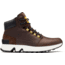 Sorel Mac Hill Mid LTR Waterproof Boot - Mens, Tobacco, Black, 8.5, 1915541-256-8.5