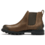 Sorel Mad Brick Chelsea Waterproof Boot - Mens, Saddle, 10.5 US, 1915051269-10.5
