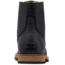 Sorel Madson 6 WP Boots - Mens, Black, Ancient, 9.5, 1869721010-9.5