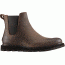 Sorel Madson Chelsea Waterproof Casual Boot - Men's-Tobacco/Black-Medium-11.5