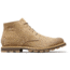 Sorel Madson Chukka Waterproof Boot - Men's, Crouton, 9.5, 1788581243-9.5