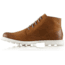 Sorel Madson Chukka Waterproof Suede Casual Boot, Mens, Camel Brown/Sea Salt, 11 US, 1775851224-11
