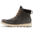 Sorel Madson II Moc Toe Waterproof Boot - Mens, Coal, 11.5 US, 1915021048-11.5