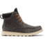 Sorel Madson II Moc Toe Waterproof Boot - Mens, Coal, 10.5 US, 1915021048-10.5