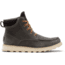Sorel Madson II Moc Toe Waterproof Boot - Mens, Coal, 11.5 US, 1915021048-11.5