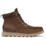 Sorel Madson II Moc Toe Waterproof Boot - Mens, Tobacco, 9.5 US, 1915021256-9.5