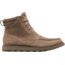Sorel Madson LI Moc Toe WP Boots - Mens, Omega Taupe/Jet, 11US, 1915021264-11